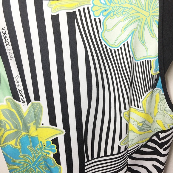 Versace Jeans Couture - Picture 8 of 10